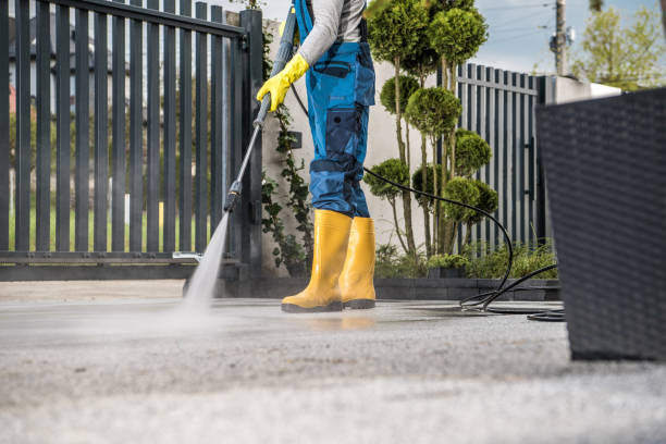 Professional Pressure Washing Services in Rosemead, CA
