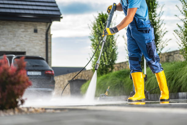 Best Building Exterior Washing  in Rosemead, CA